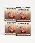 Fizzy Soft Drink 3+1 Set