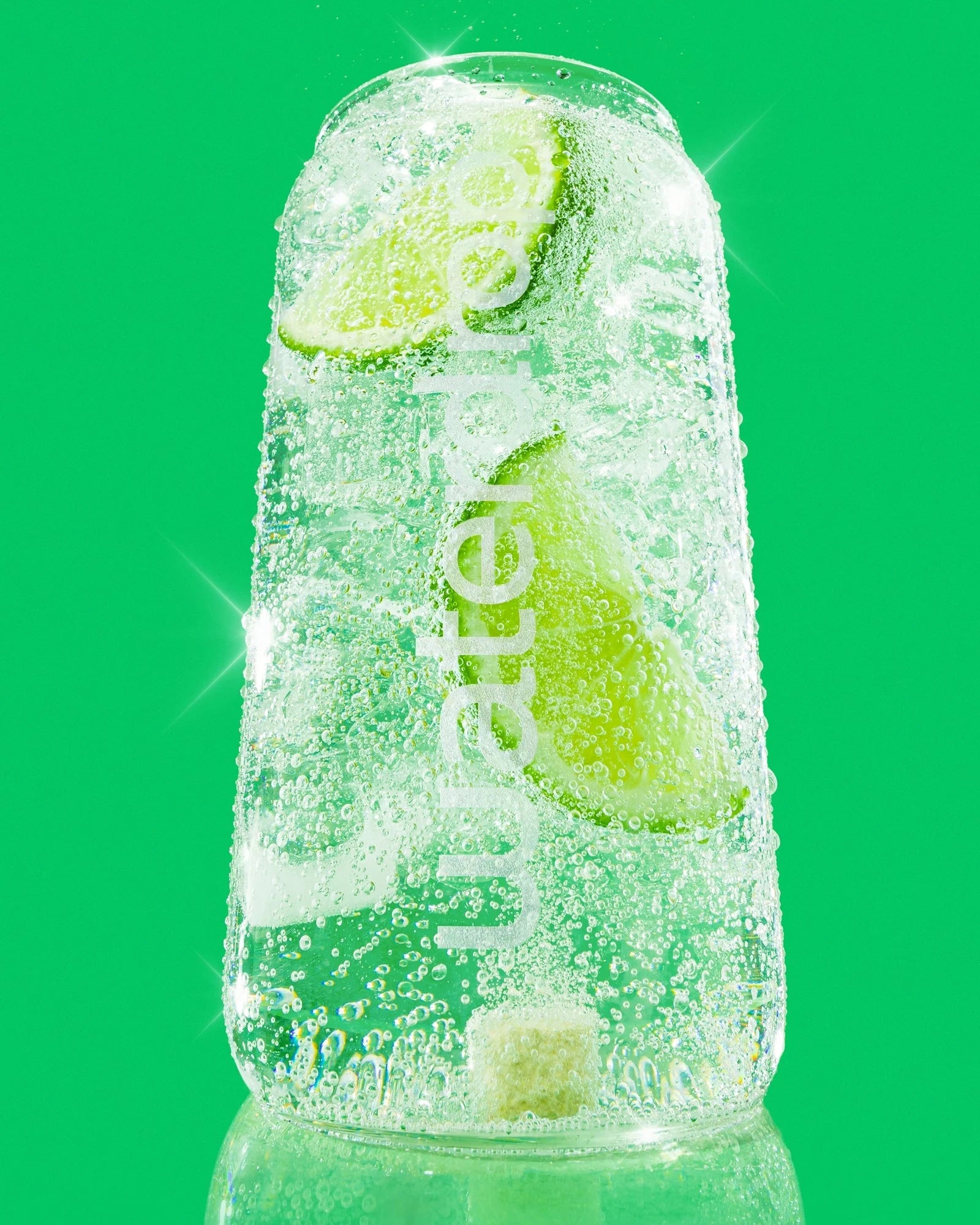 Fizzy Soft Drink 3+1 Set