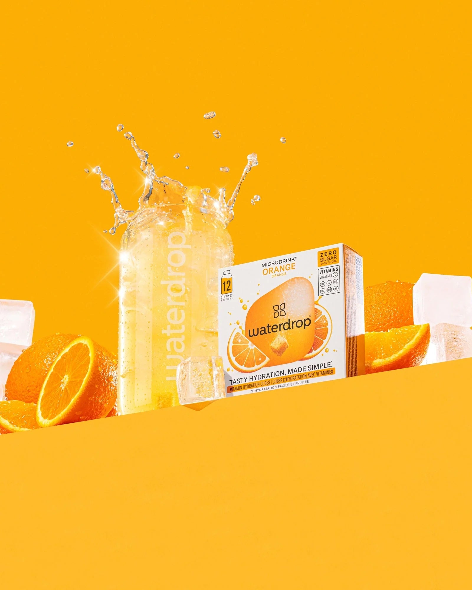 Fizzy Soft Drink 3+1 Set